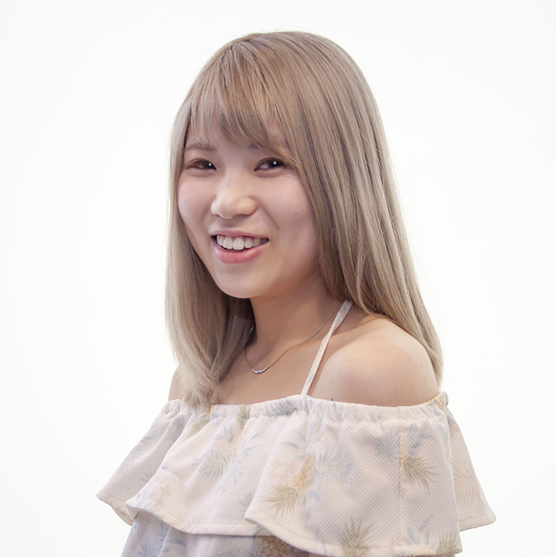 CLEARアシスタント 牧田 春希