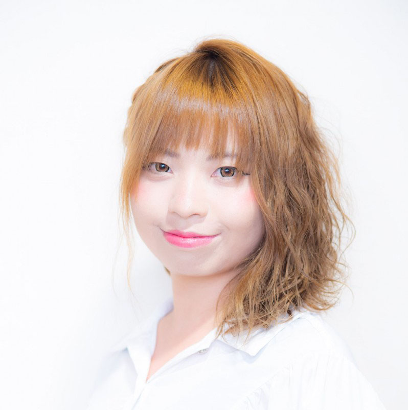 Liberteアシスタント 山崎 遥